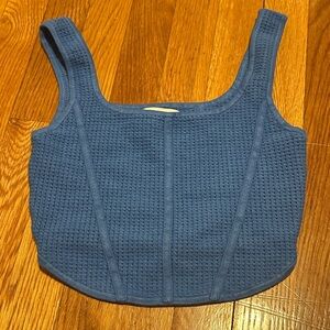 HOUSE OF HARLOW crop